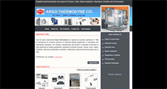 Desktop Screenshot of furnacemanufacturers.net